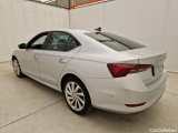  Skoda  Octavia 2.0 TDI 150CP Style DSG #4