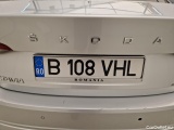  Skoda  Octavia 2.0 TDI 150CP Style DSG #10