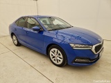  Skoda  Octavia 2.0 TDI 150CP Style DSG #2