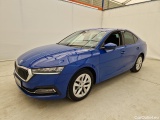  Skoda  Octavia 2.0 TDI 150CP Style DSG 