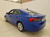  Skoda  Octavia 2.0 TDI 150CP Style DSG #4