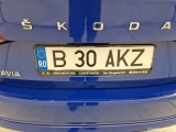  Skoda  Octavia 2.0 TDI 150CP Style DSG #10