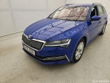  Skoda  Superb 1.4 TSI PHEV 218CP Style Combi DSG 