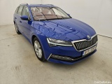  Skoda  Superb 1.4 TSI PHEV 218CP Style Combi DSG #2