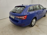  Skoda  Superb 1.4 TSI PHEV 218CP Style Combi DSG #3
