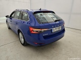  Skoda  Superb 1.4 TSI PHEV 218CP Style Combi DSG #4