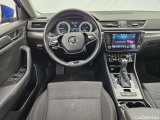  Skoda  Superb 1.4 TSI PHEV 218CP Style Combi DSG #7