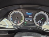  Skoda  Superb 1.4 TSI PHEV 218CP Style Combi DSG #6