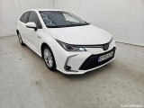  Toyota  Corolla 1.8 Hybrid Dynamic HSD E-CVT #2