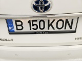  Toyota  Corolla 1.8 Hybrid Dynamic HSD E-CVT #10