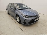  Toyota  Corolla 1.8 Hybrid Business HSD E-CVT #2