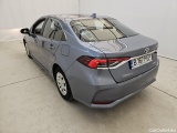  Toyota  Corolla 1.8 Hybrid Business HSD E-CVT #4