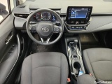  Toyota  Corolla 1.8 Hybrid Business HSD E-CVT #5
