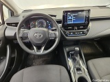  Toyota  Corolla 1.8 Hybrid Business HSD E-CVT #7
