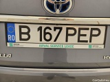  Toyota  Corolla 1.8 Hybrid Business HSD E-CVT #10