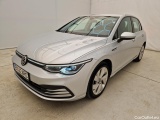  Volkswagen  Golf  Style 2.0 TDI DSG 