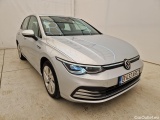  Volkswagen  Golf  Style 2.0 TDI DSG #2