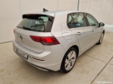  Volkswagen  Golf  Style 2.0 TDI DSG #3