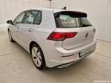  Volkswagen  Golf  Style 2.0 TDI DSG #4
