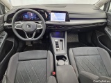  Volkswagen  Golf  Style 2.0 TDI DSG #5