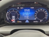  Volkswagen  Golf  Style 2.0 TDI DSG #6