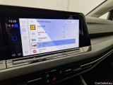  Volkswagen  Golf  Style 2.0 TDI DSG #7