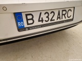  Volkswagen  Golf  Style 2.0 TDI DSG #10