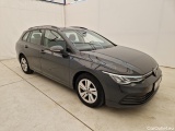  Volkswagen  Golf  2.0 TDI 116HP DSG Life Variant #2