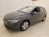 Volkswagen  Golf  2.0 TDI 116HP DSG Life Variant 