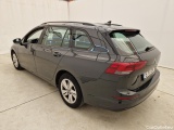  Volkswagen  Golf  2.0 TDI 116HP DSG Life Variant #4