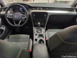  Volkswagen  Passat Highline 2.0 TDI DSG 150 CP #5