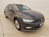  Volkswagen  Passat Highline 2.0 TDI DSG 150 CP #2