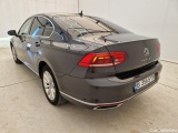 Volkswagen  Passat Highline 2.0 TDI DSG 150 CP #4