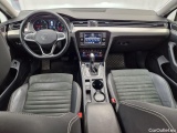  Volkswagen  Passat Highline 2.0 TDI DSG 150 CP #5