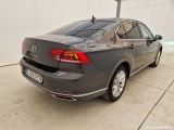  Volkswagen  Passat Highline 2.0 TDI DSG 150 CP #3