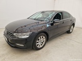  Volkswagen  Passat Comfortline 2.0 TDI DSG 150 CP 