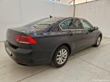  Volkswagen  Passat Comfortline 2.0 TDI DSG 150 CP #3
