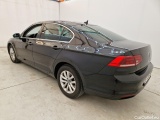  Volkswagen  Passat Comfortline 2.0 TDI DSG 150 CP #4