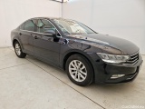  Volkswagen  Passat Comfortline 2.0 TDI DSG 150 CP #2