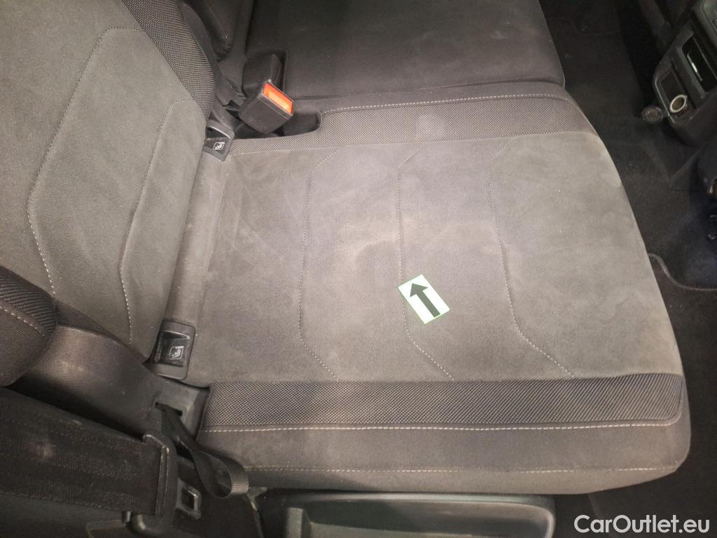  Volkswagen  Tiguan Elegance 2.0 TDI 200CP DSG 4Motion #34