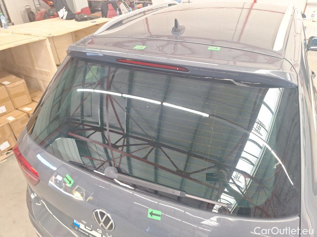  Volkswagen  Tiguan Elegance 2.0 TDI 200CP DSG 4Motion #7