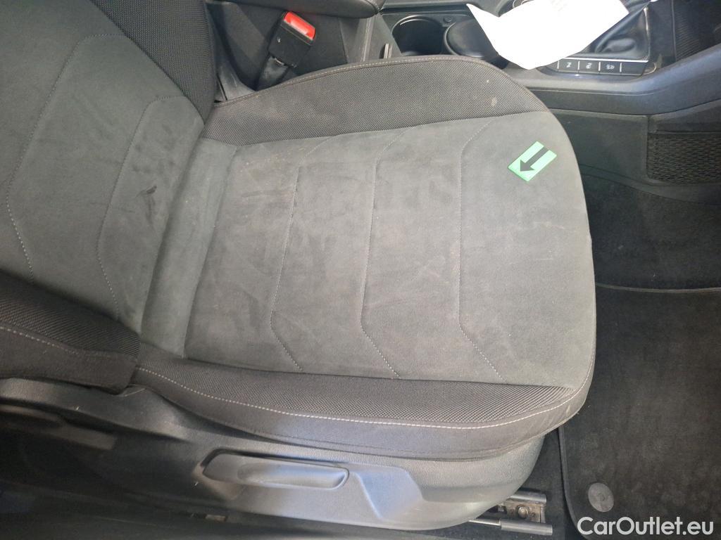  Volkswagen  Tiguan Elegance 2.0 TDI 200CP DSG 4Motion #37