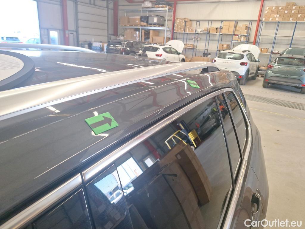  Volkswagen  Tiguan Elegance 2.0 TDI 200CP DSG 4Motion #27