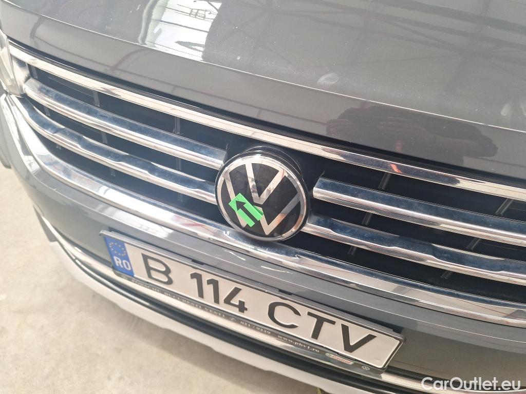  Volkswagen  Tiguan Elegance 2.0 TDI 200CP DSG 4Motion #21