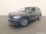  Volkswagen  Tiguan Elegance 2.0 TDI 200CP DSG 4Motion 