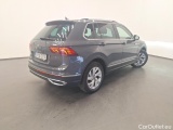  Volkswagen  Tiguan Elegance 2.0 TDI 200CP DSG 4Motion #2