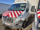  Renault  Master Renault  L2H2 dCi 130 - 3.3T Grand Confort 4d !! technical issues !!! #2