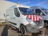  Renault  Master Renault  L2H2 dCi 130 - 3.3T Grand Confort 4d !! technical issues !!! #5