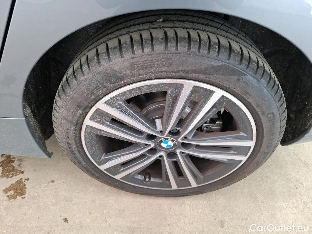  Bmw  Serie 1 BMW Série 1 / 2019 / 5P / Berline 116i DKG7 Business Design #33