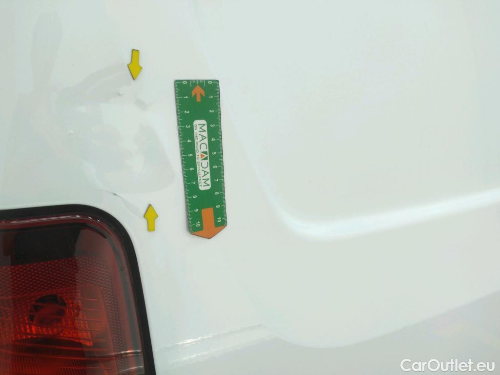  Citroen  Berlingo  Fourgon Driver XL 950 1.5 BlueHDi 100CV BVM5 E6dT #23